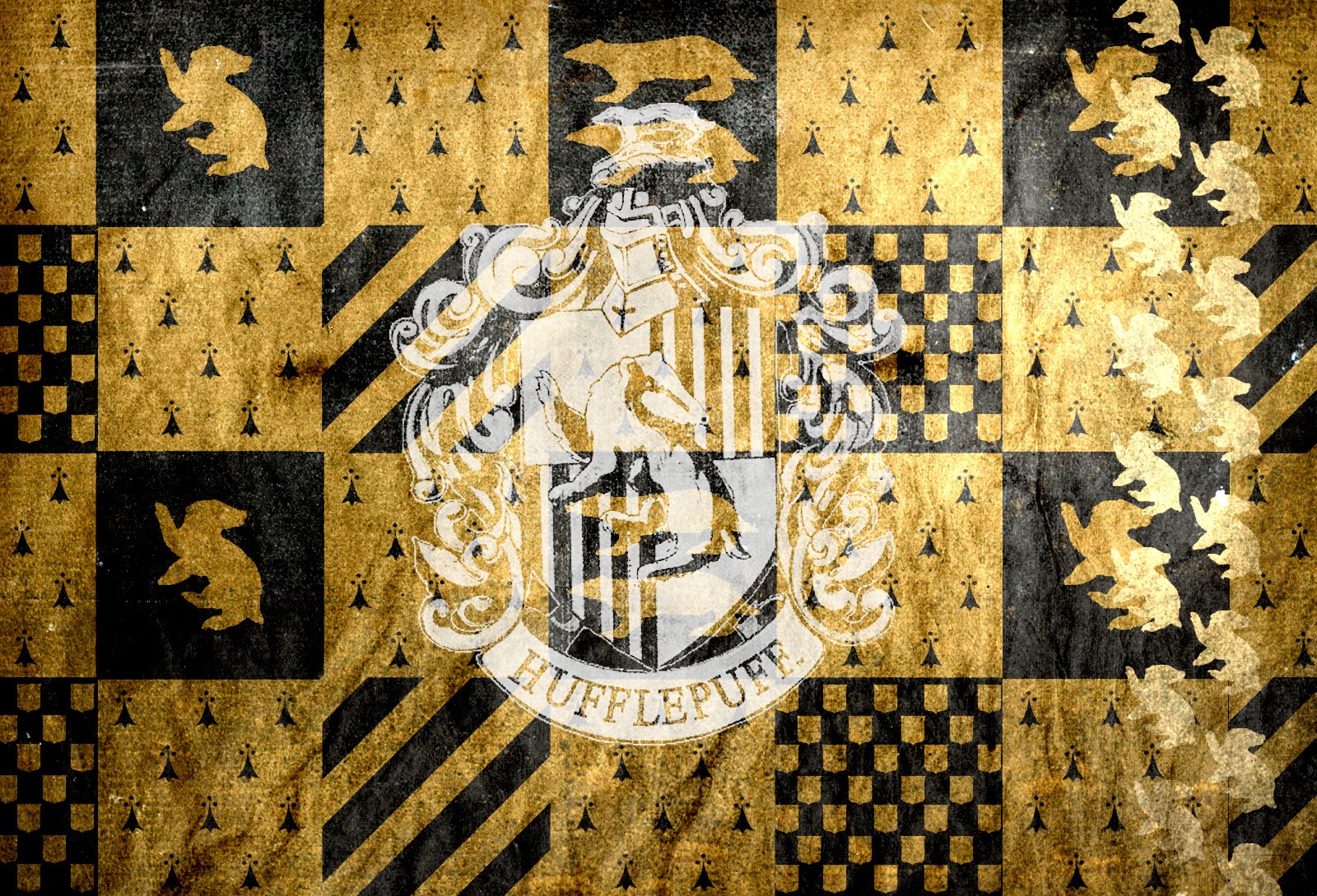 Hufflepuff Quidditch Wallpapers