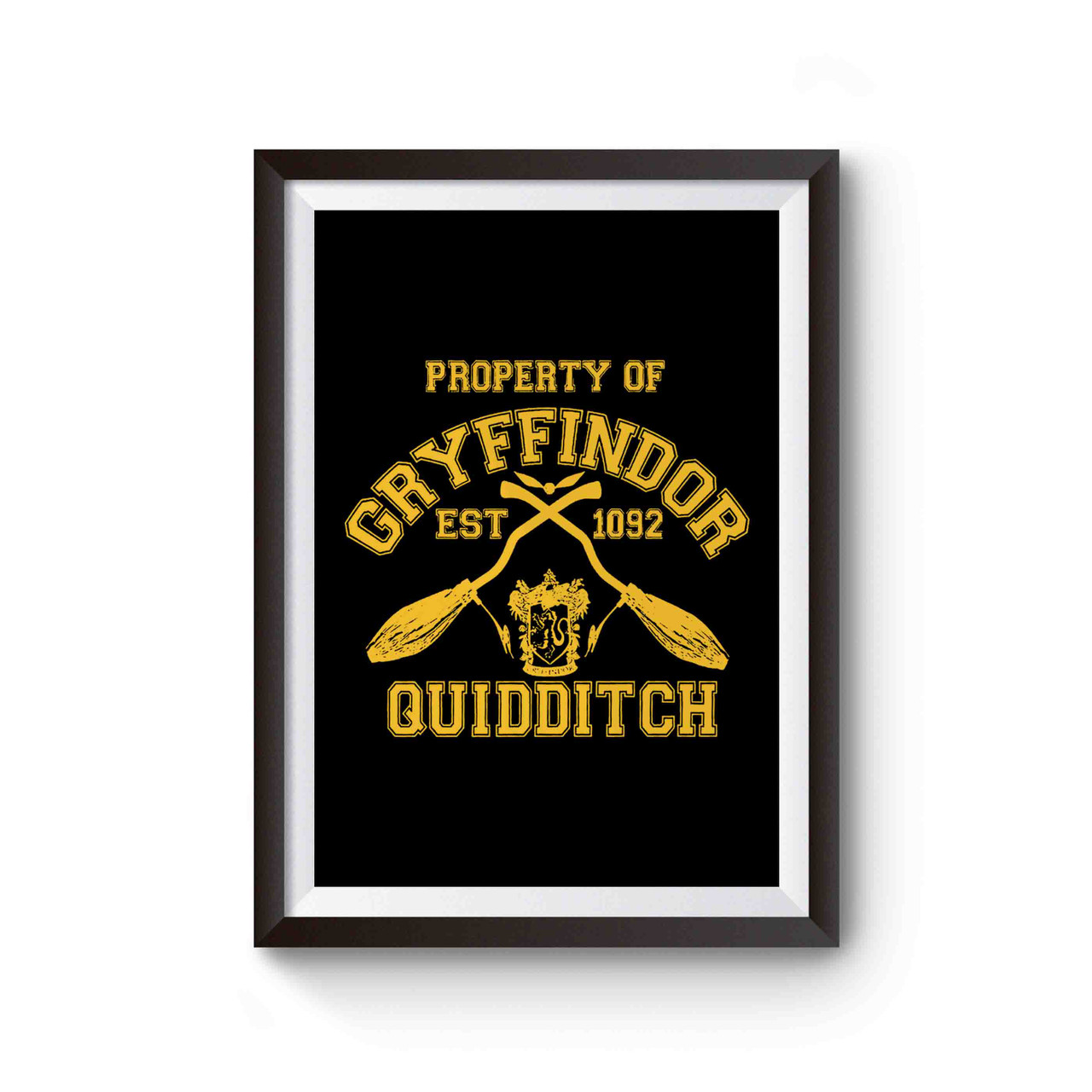 Hufflepuff Quidditch Wallpapers