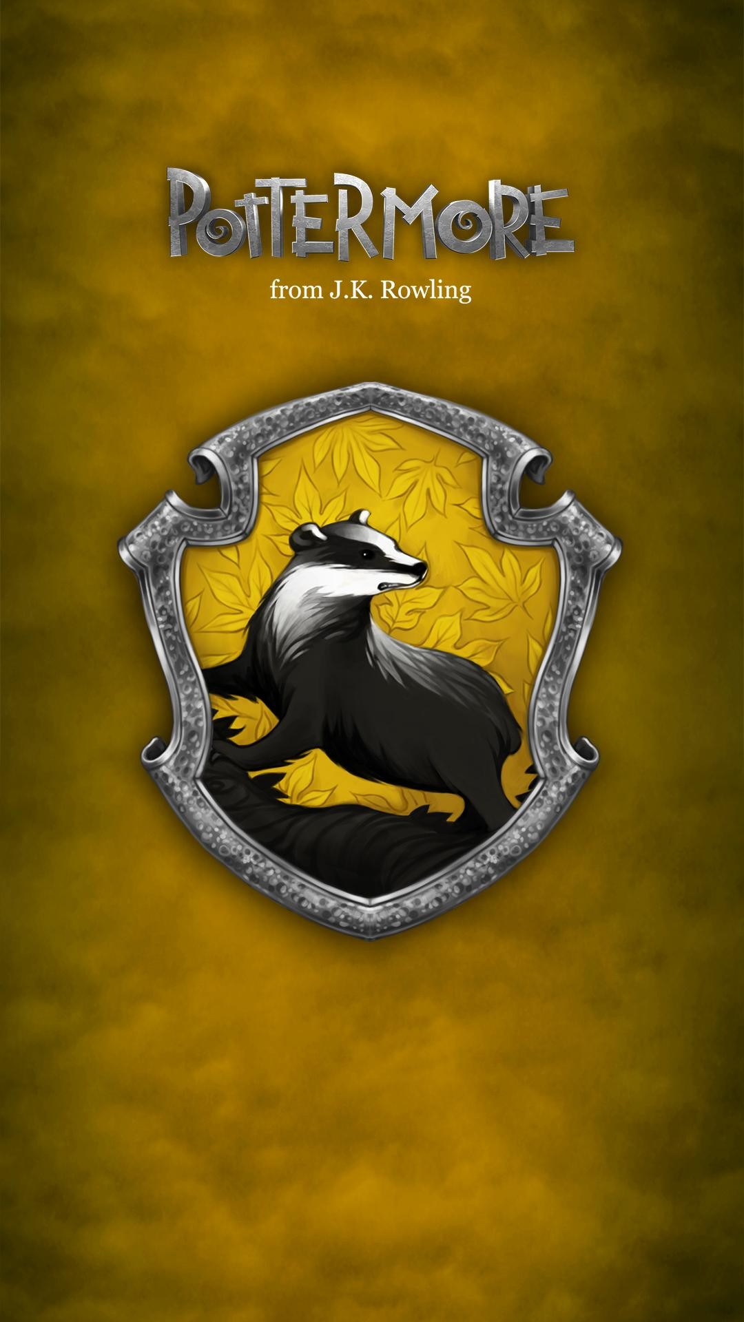 Hufflepuff Quidditch Wallpapers