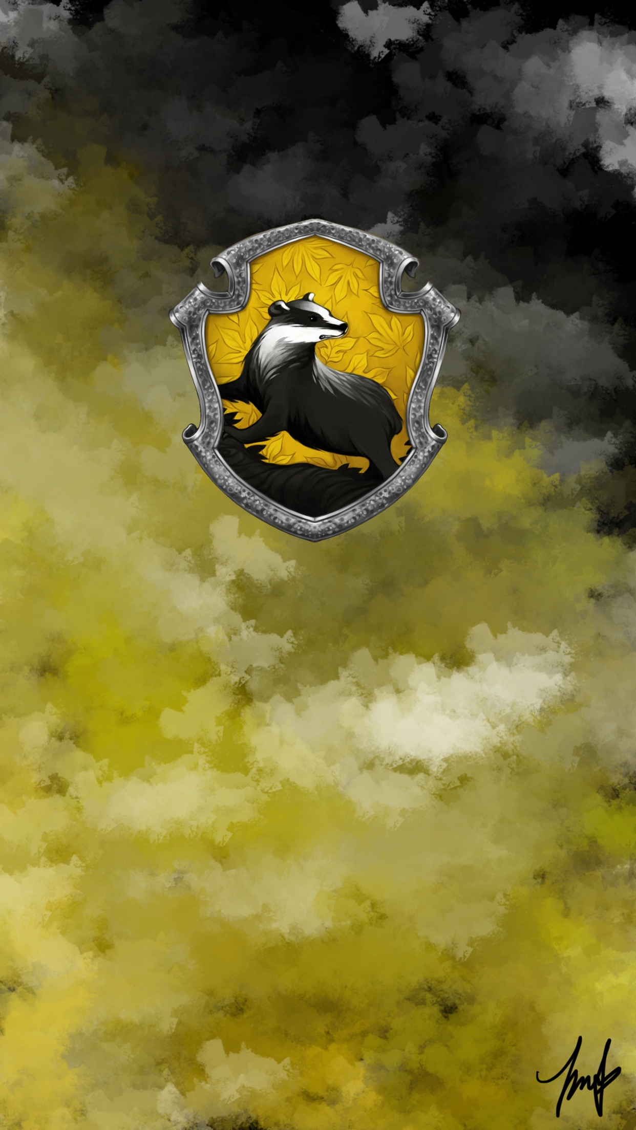 Hufflepuff Wallpapers