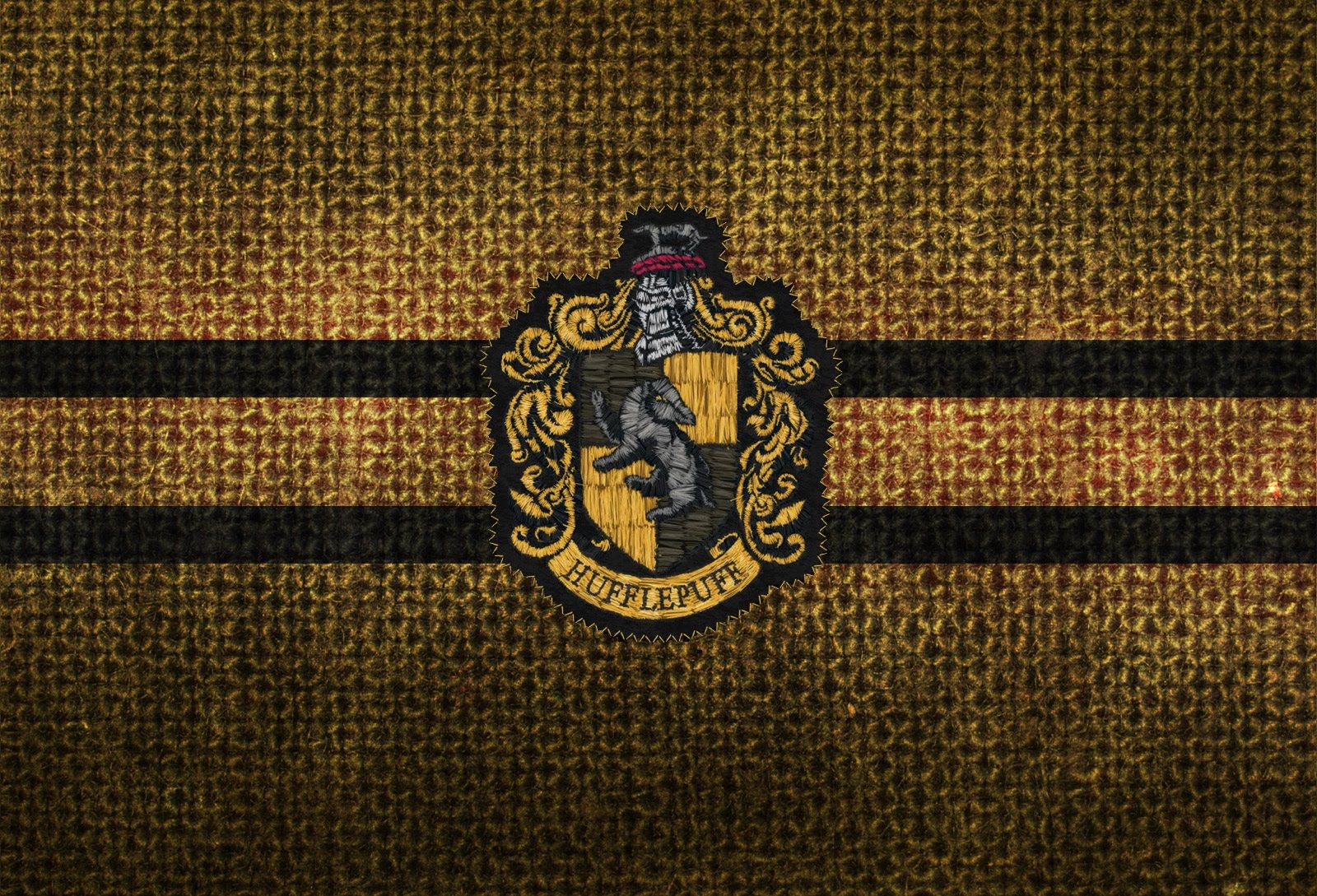 Hufflepuff Wallpapers