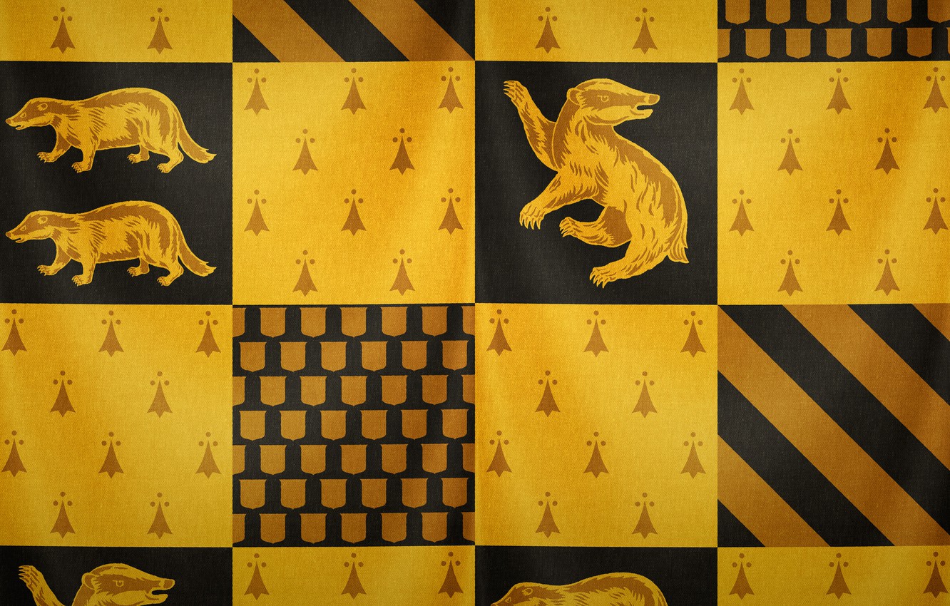 Hufflepuff Wallpapers