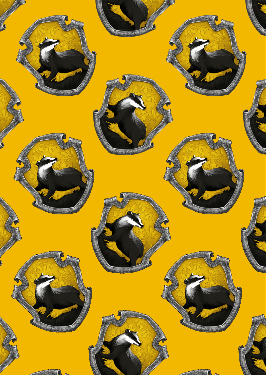 Hufflepuff Wallpapers