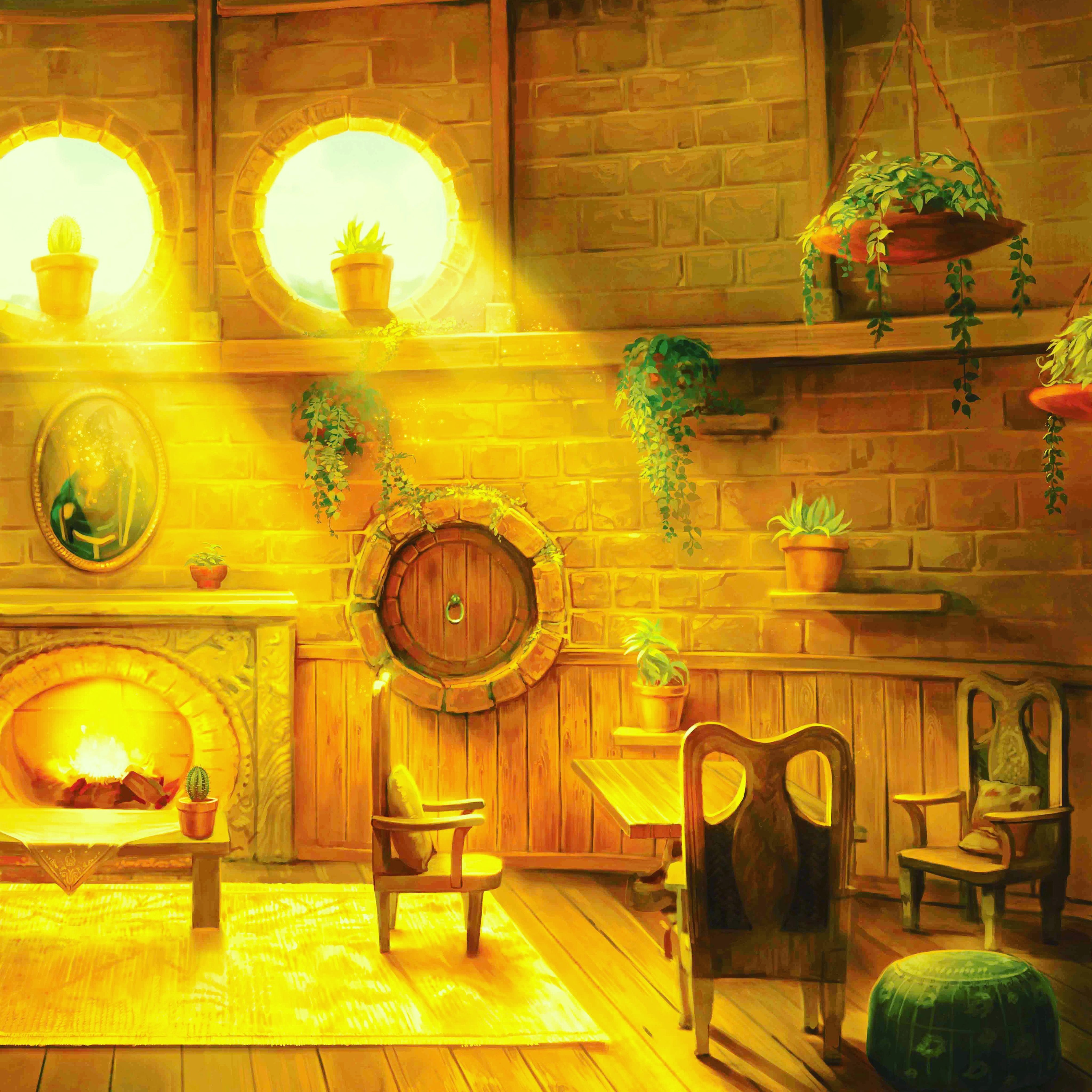 Hufflepuff Pottermore Wallpapers