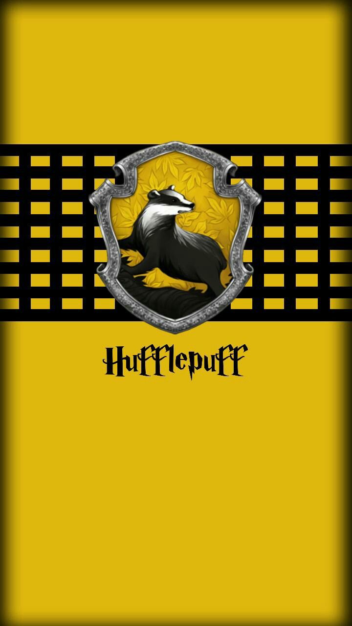 Hufflepuff Pottermore Wallpapers