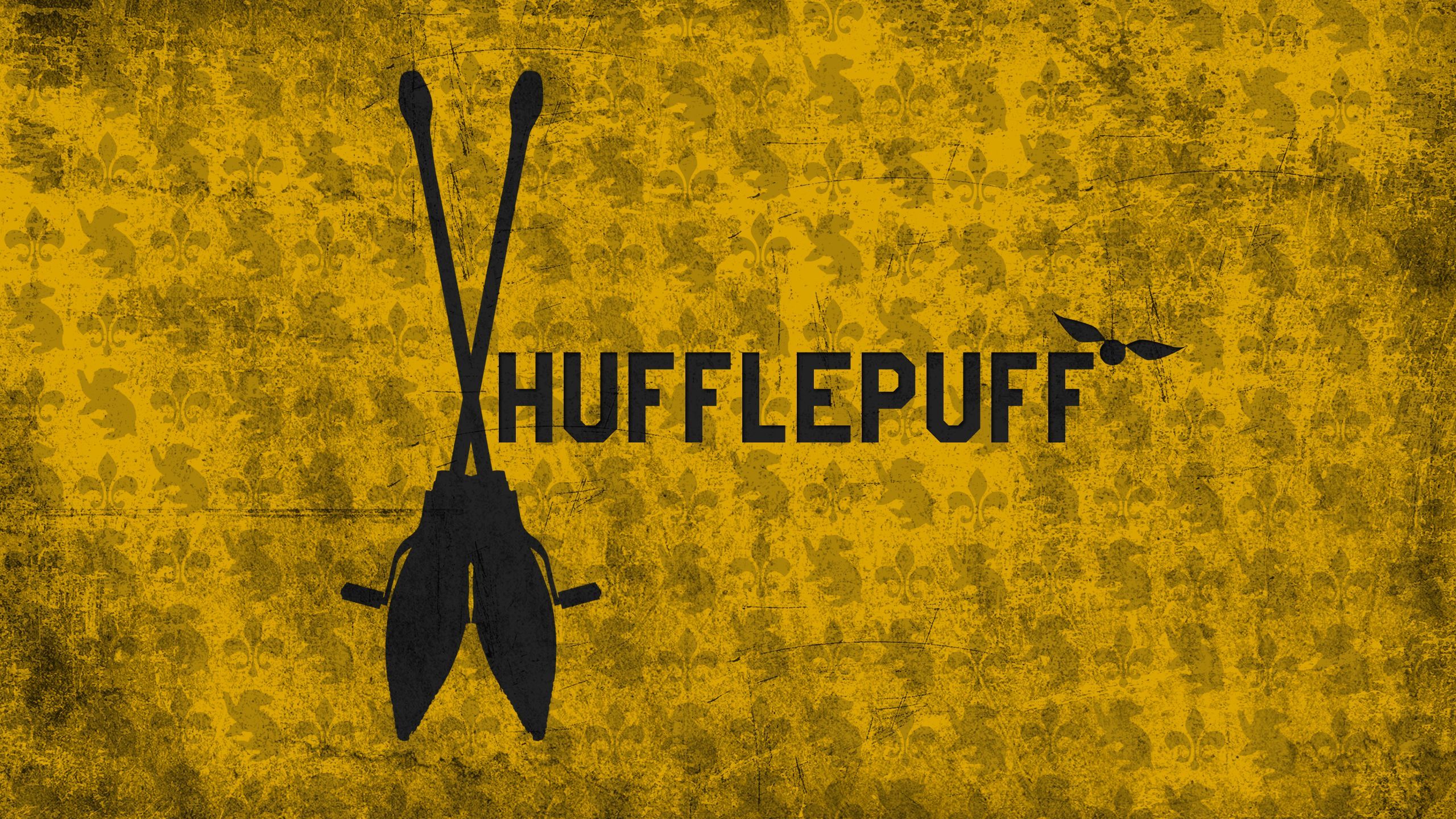 Hufflepuff Pottermore Wallpapers