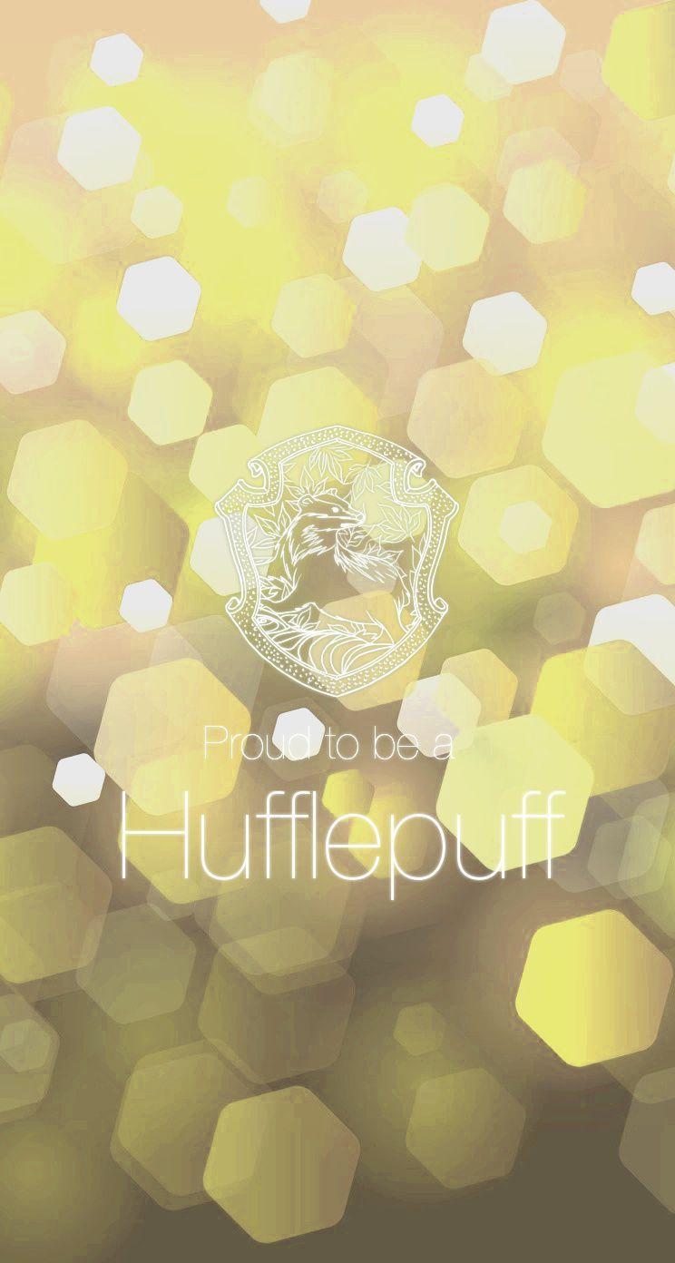 Hufflepuff Pottermore Wallpapers