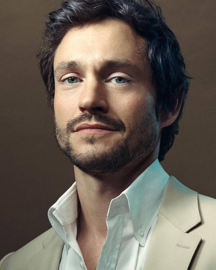 Hugh Dancy Photoshoot Wallpapers