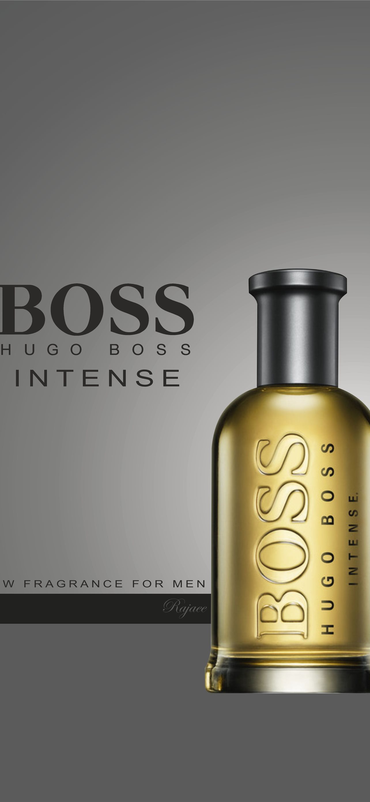 Hugo Boss Wallpapers