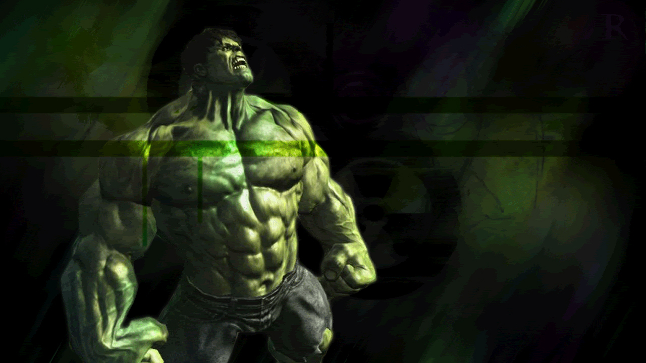 Hulk Cool Wallpapers