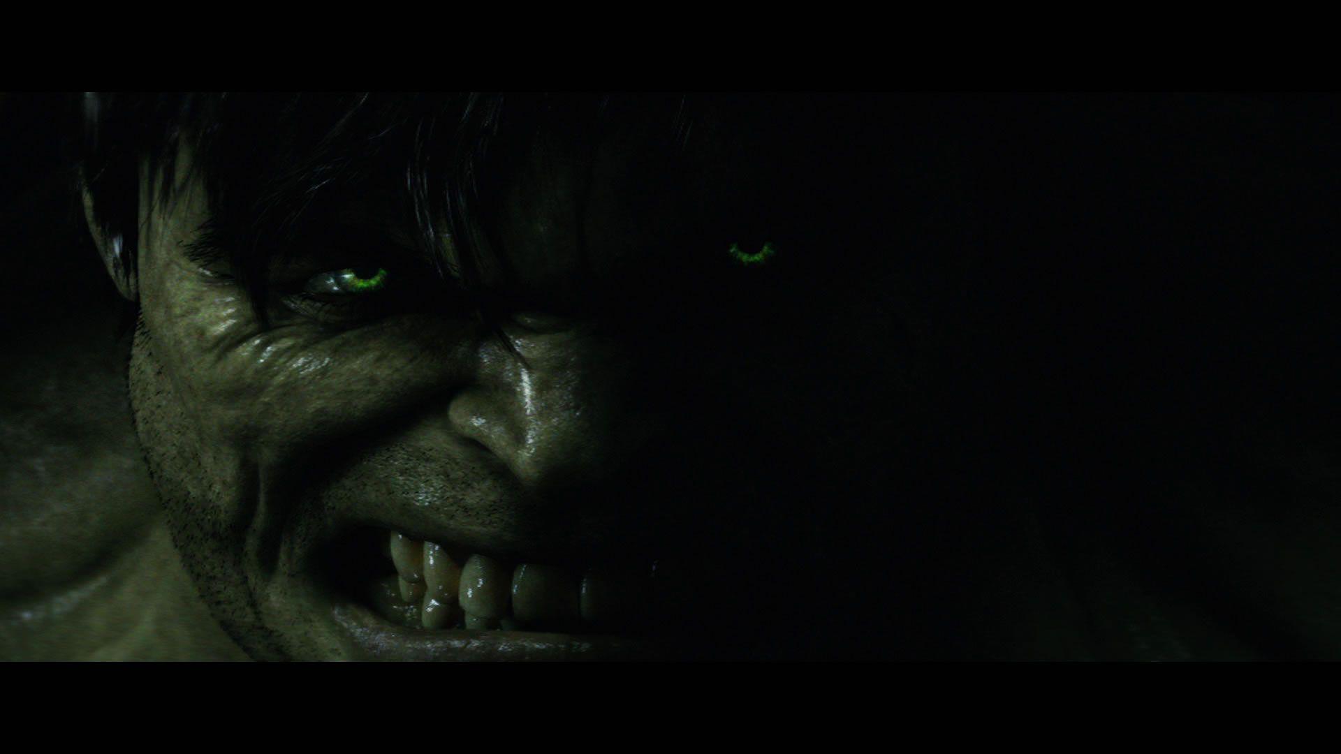 Hulk Face Images Wallpapers