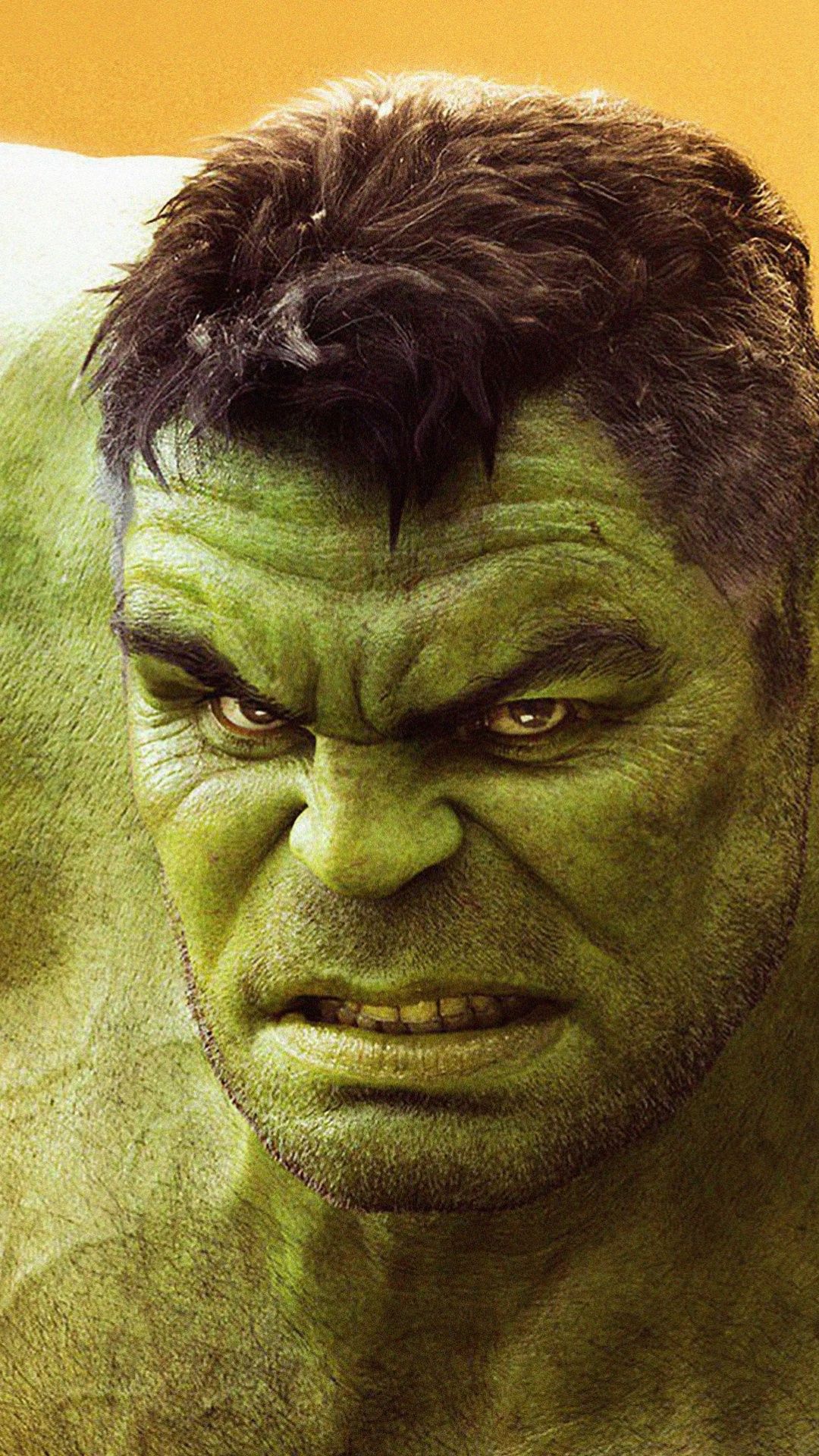 Hulk Green Wallpapers