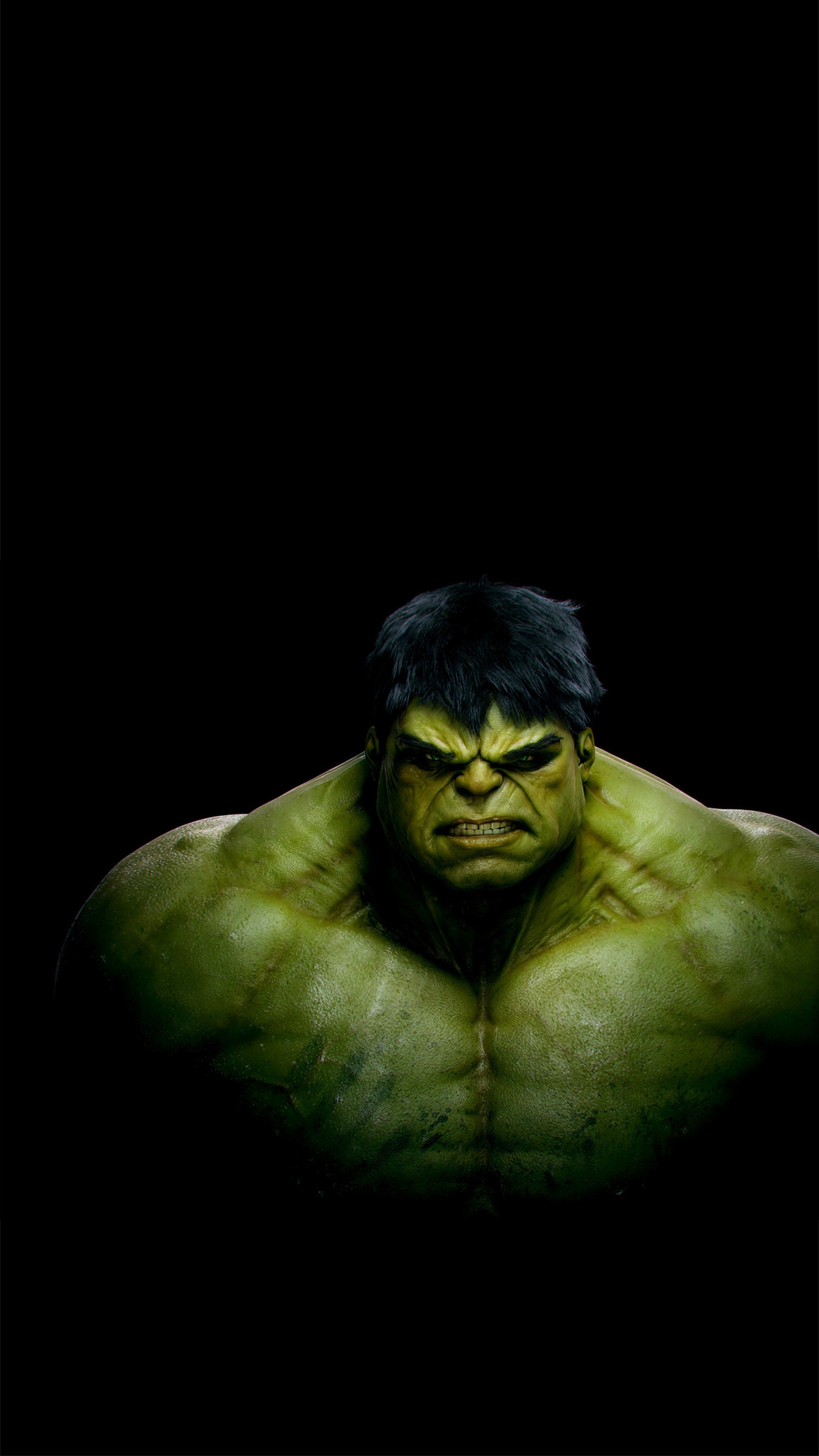 Hulk Phone Wallpapers