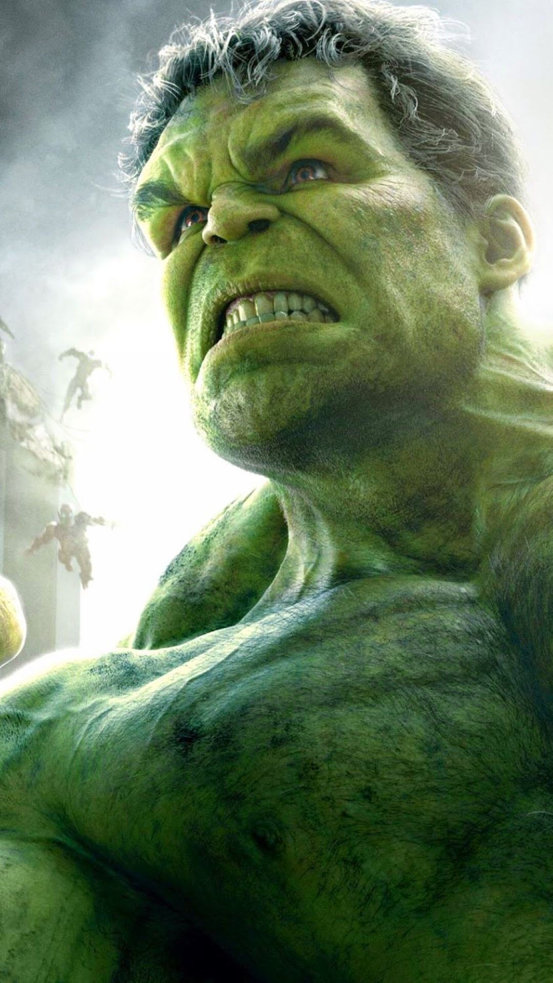 Hulk Phone Wallpapers