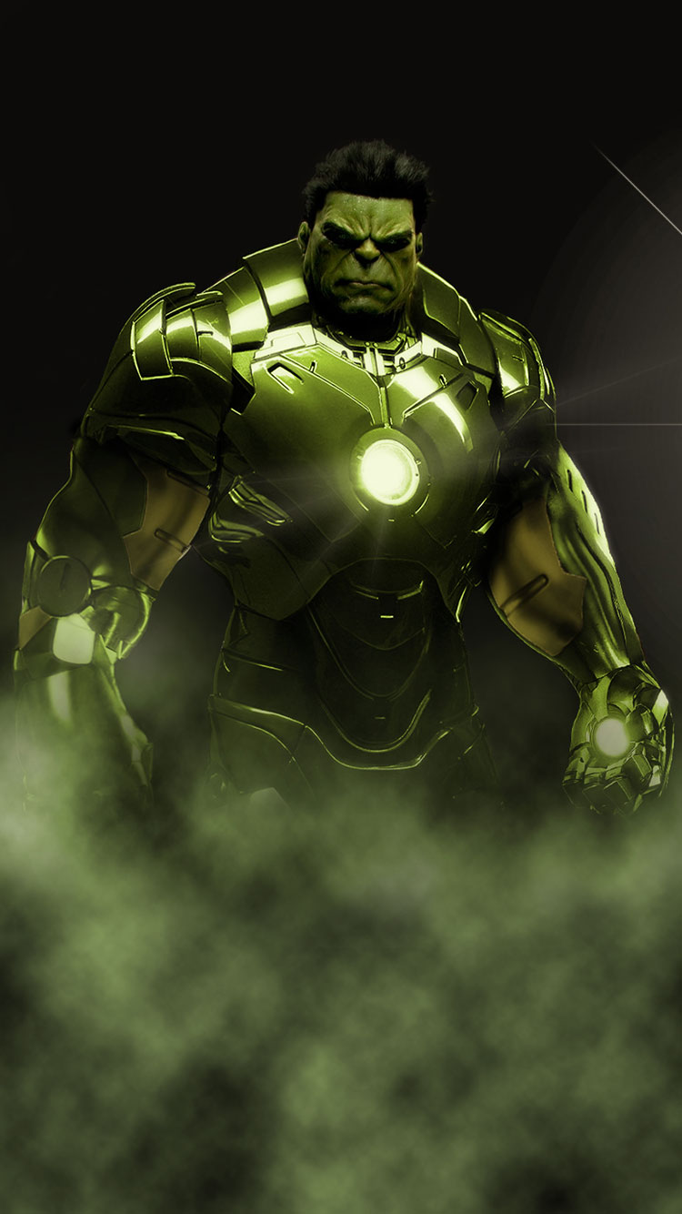 Hulk Phone Wallpapers