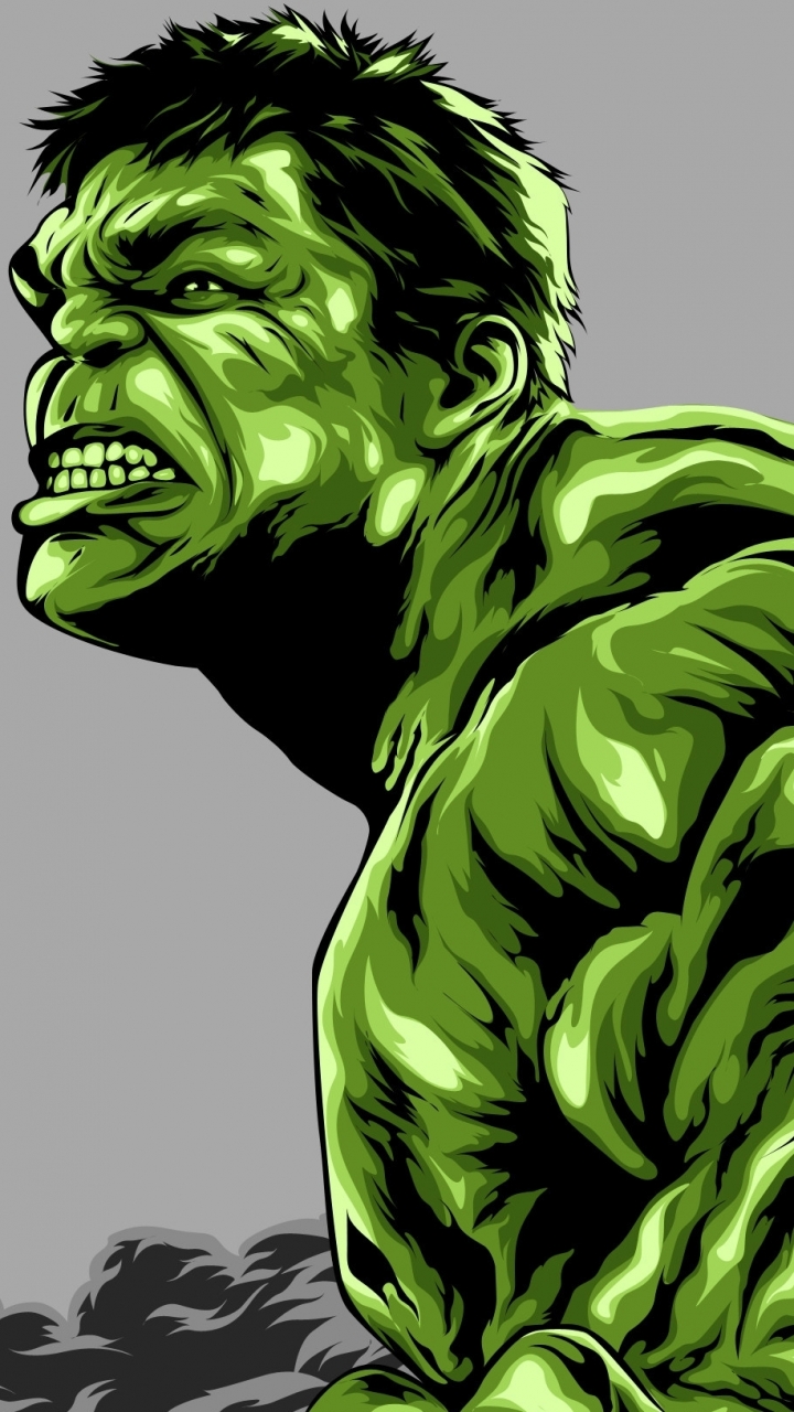 Hulk Phone Wallpapers