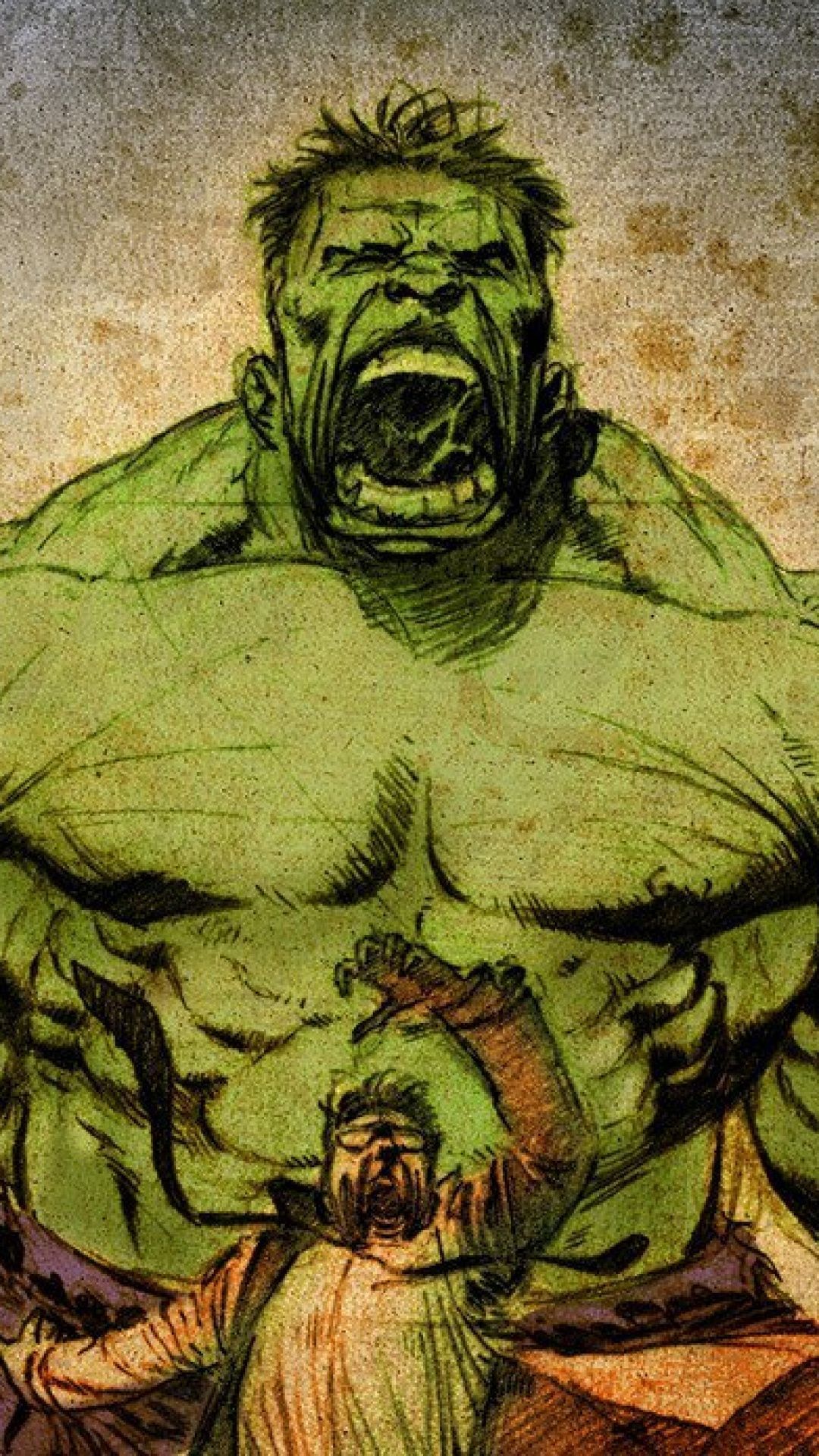Hulk Phone Wallpapers