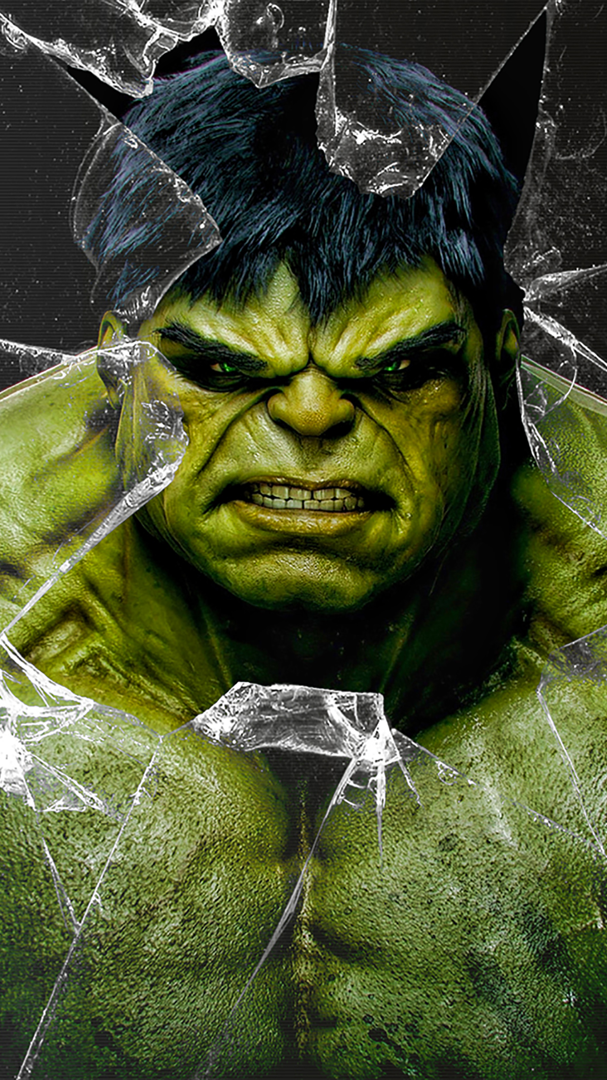 Hulk Screensaver Wallpapers