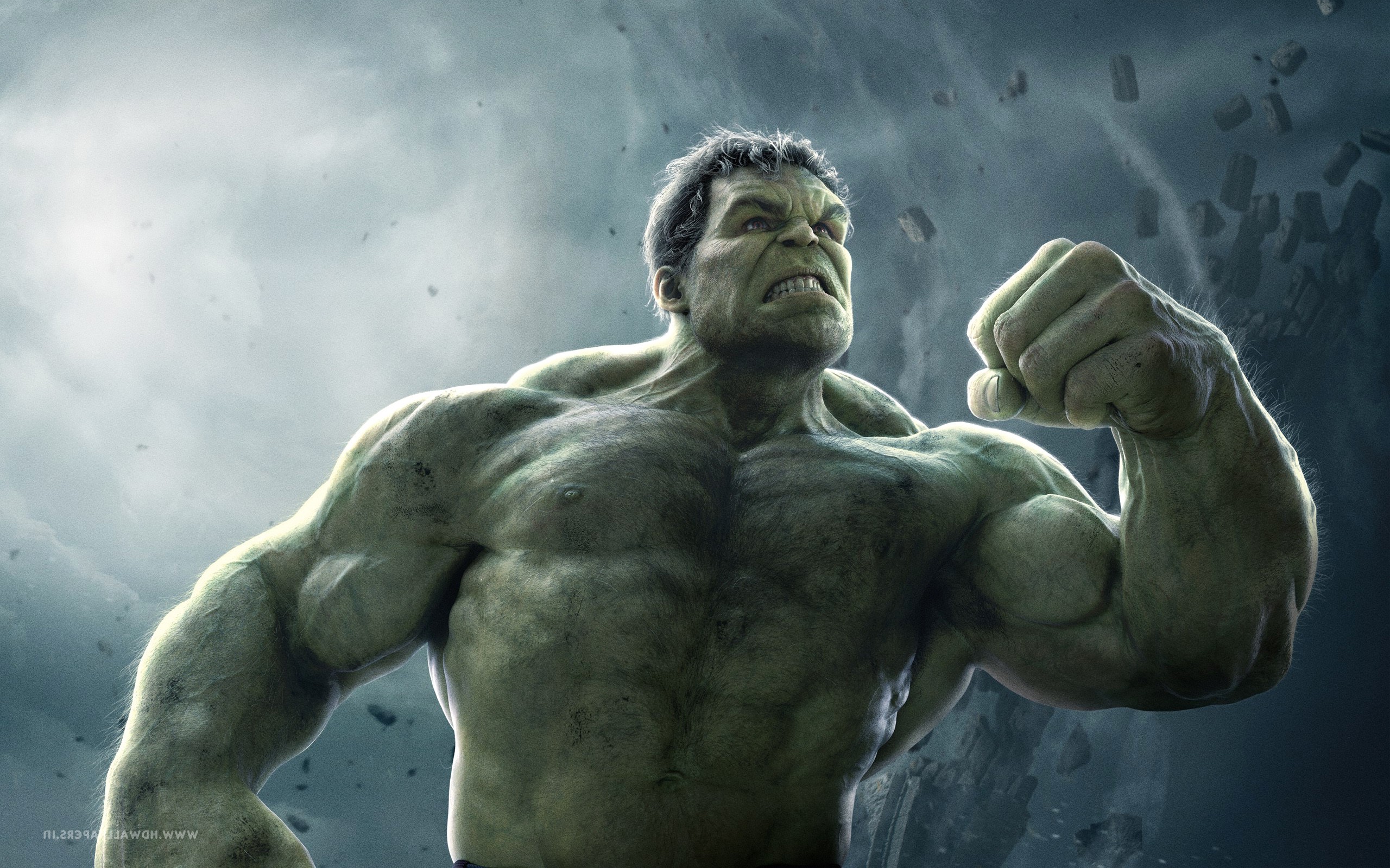 Hulk Screensaver Wallpapers