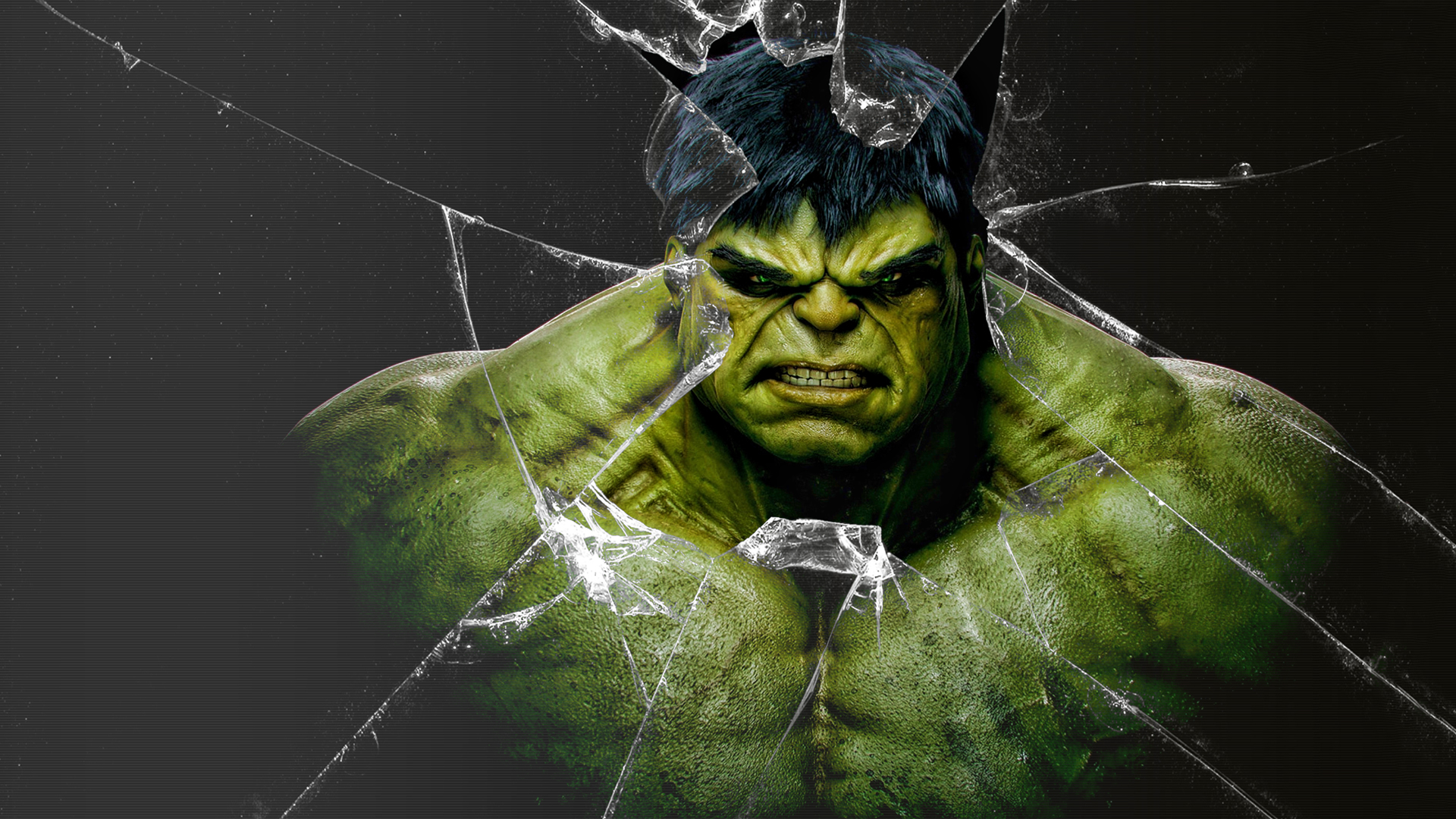 Hulk Wallpapers