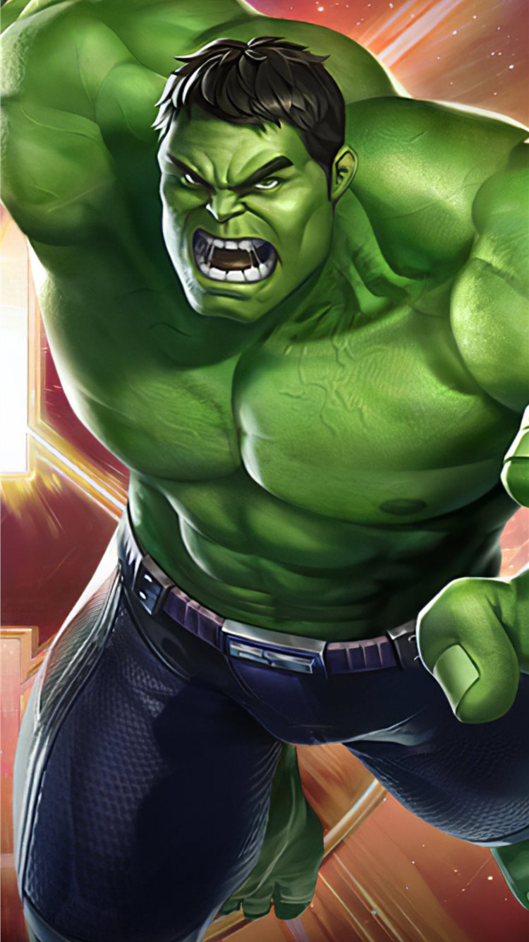 Hulk Wallpapers