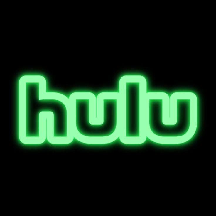 Hulu Aesthetic Wallpapers