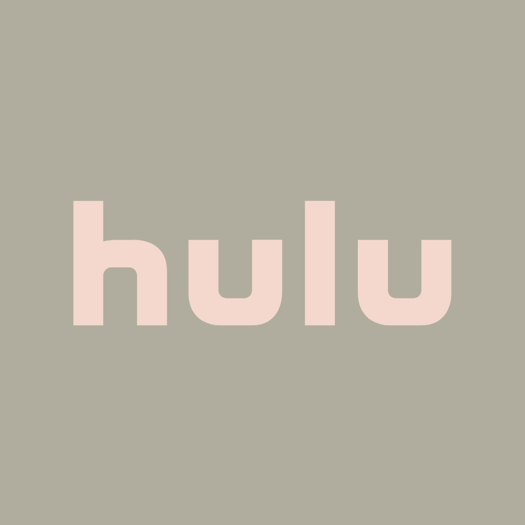 Hulu Aesthetic Wallpapers