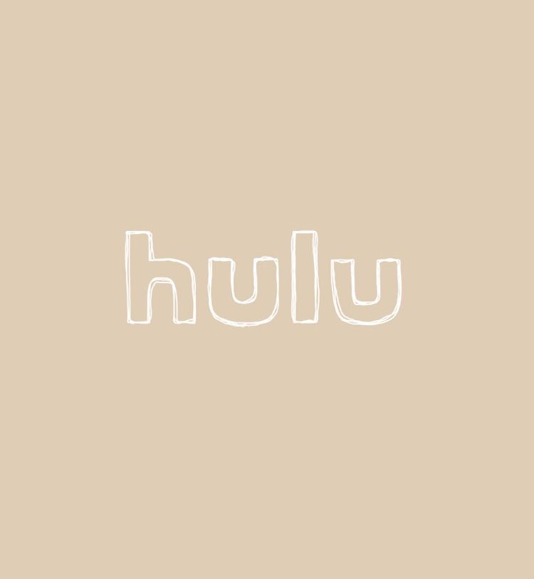 Hulu Aesthetic Wallpapers