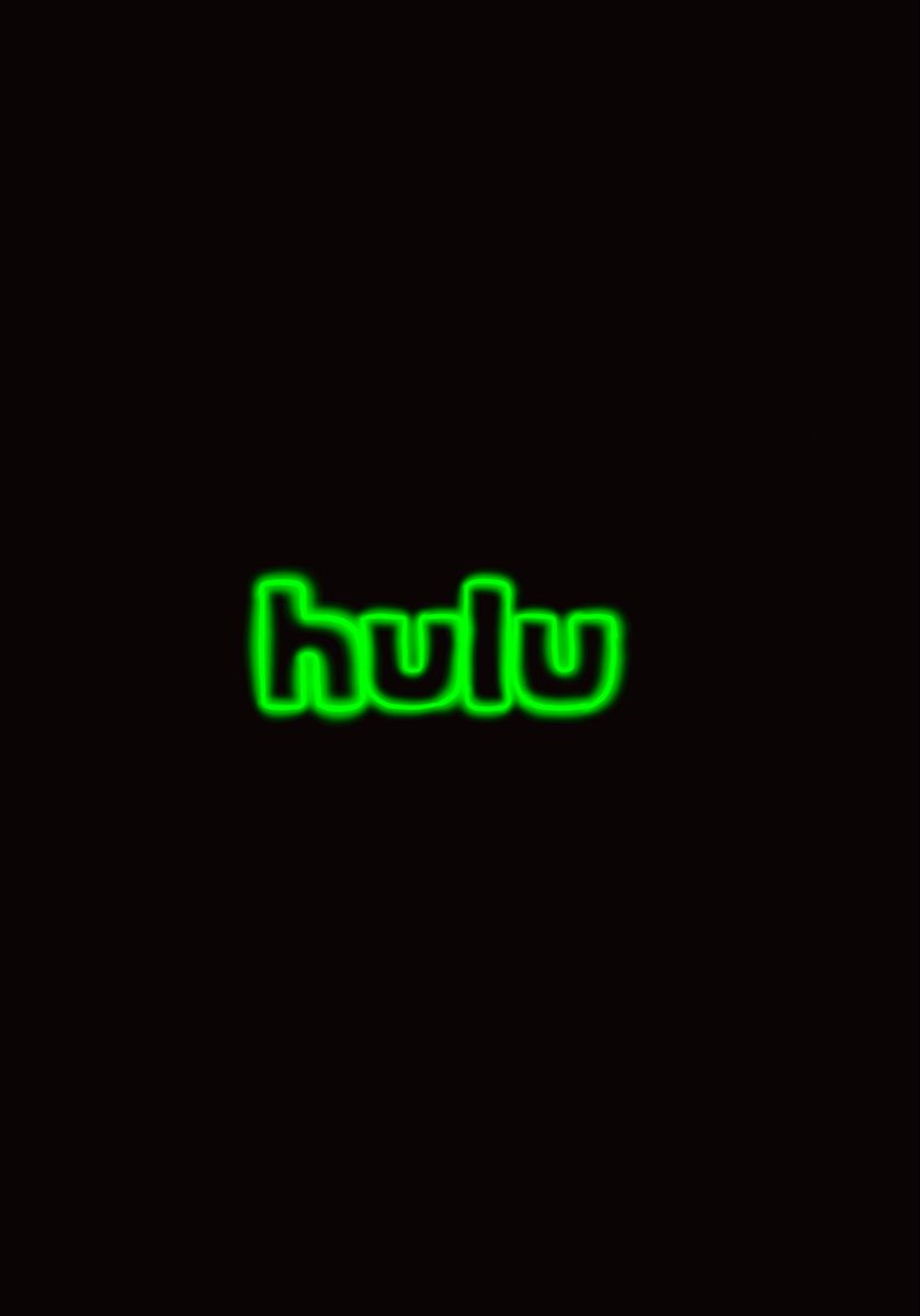 Hulu Aesthetic Wallpapers