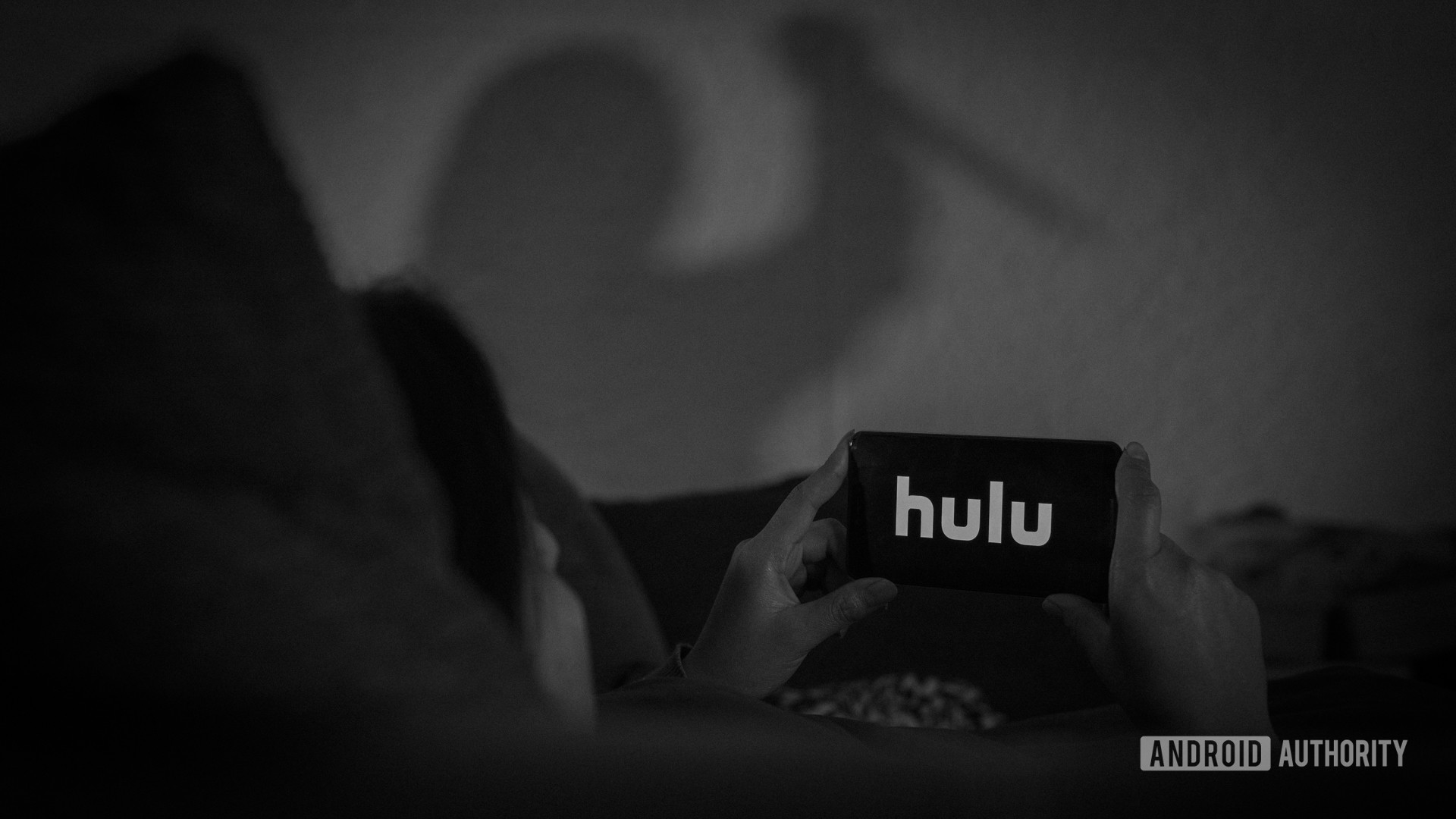 Hulu Aesthetic Wallpapers