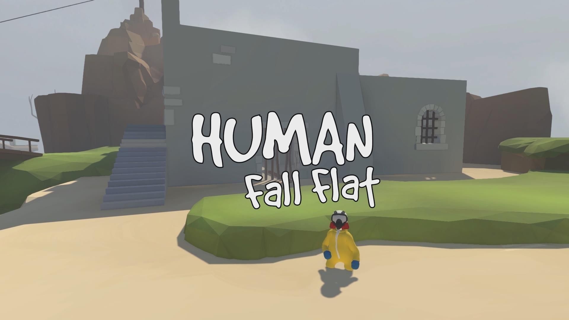 Игры по сети human fall flat. Игра Human: Fall Flat. Human Fall Flat ps4. Human Fall Flat мультиплеер. Human Fall Flat рисунки.