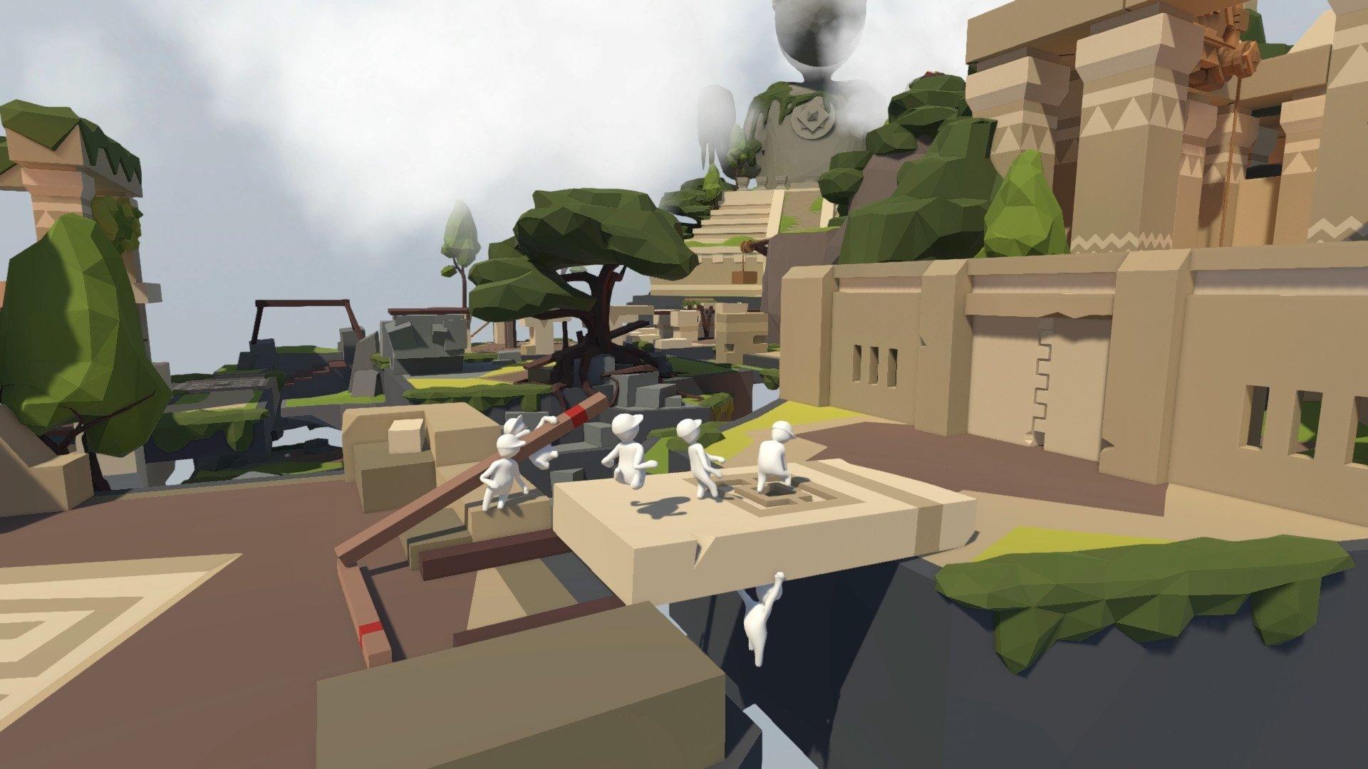 Human Fall Flat Wallpapers