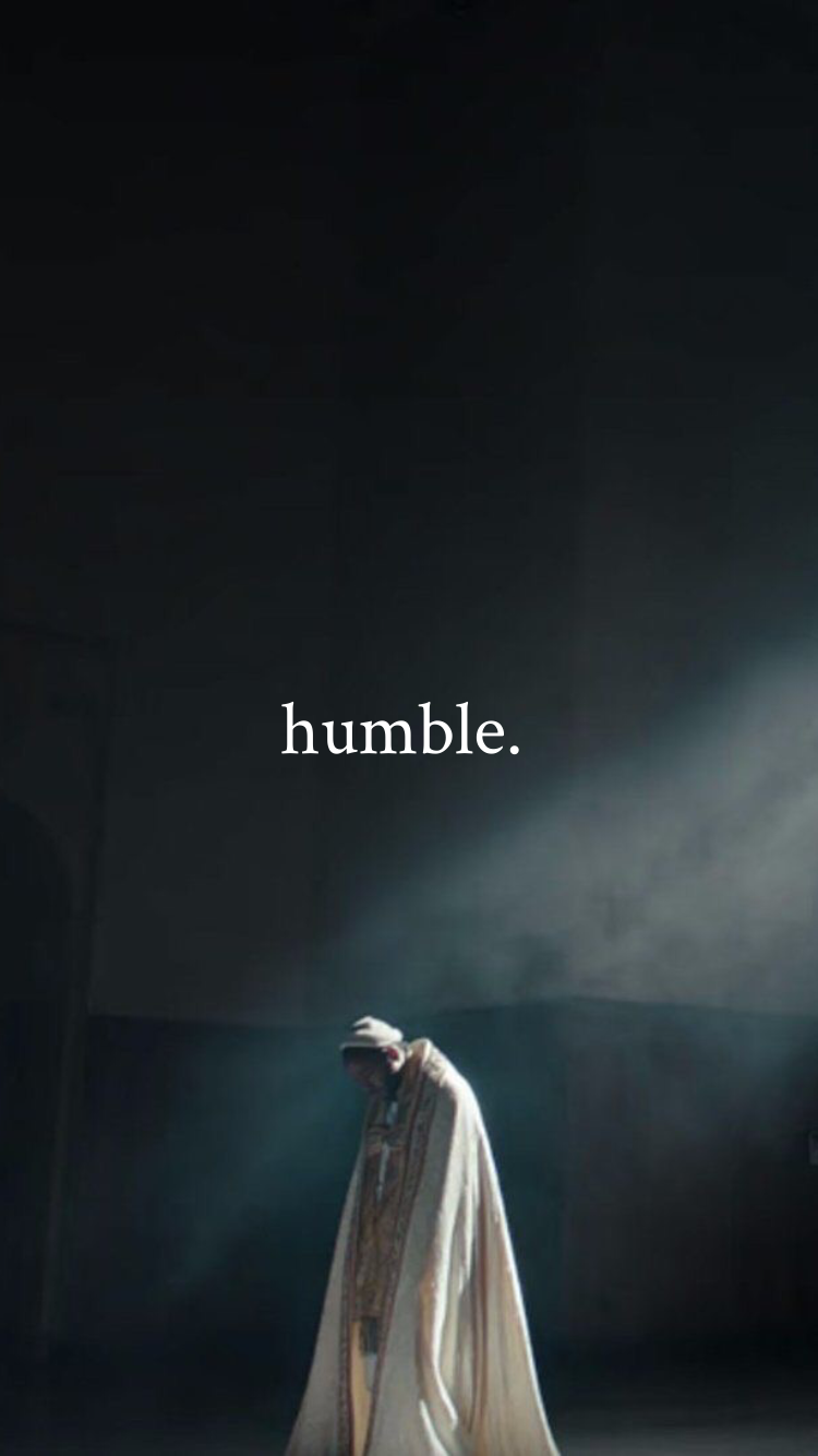 Humble Wallpapers