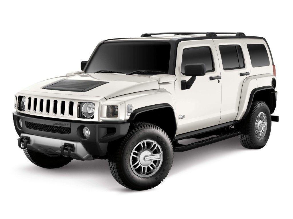 Hummer H3 Image Wallpapers