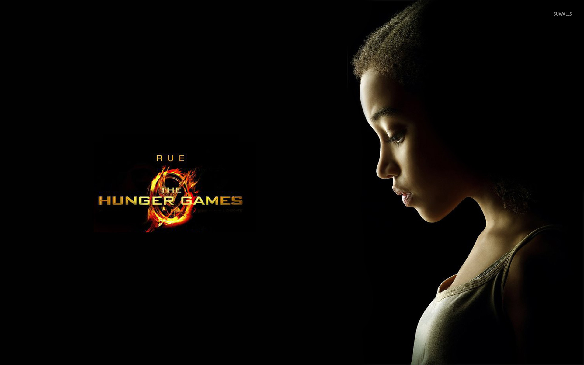 Hunger Games Wallpapers