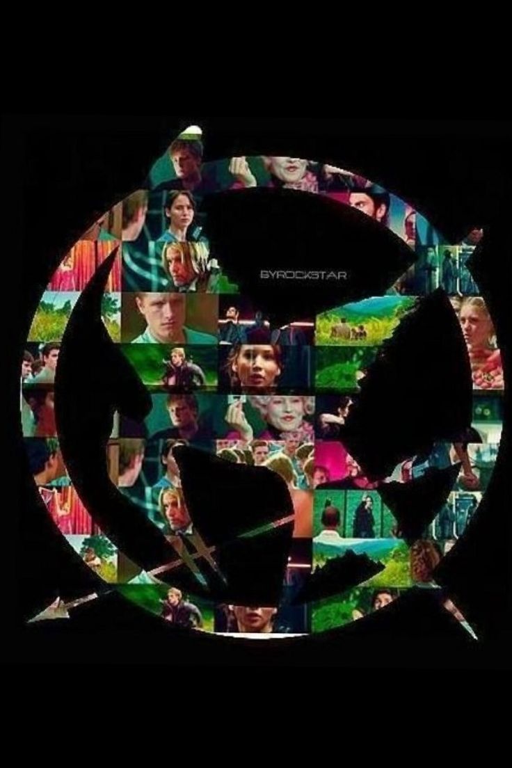 Hunger Games Wallpapers