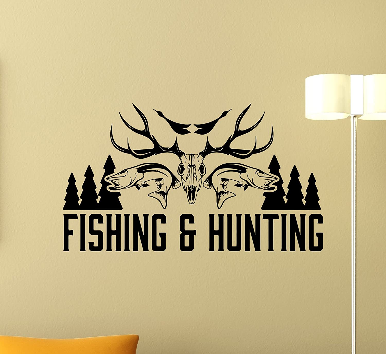 Hunting And Fishing Wallpapers