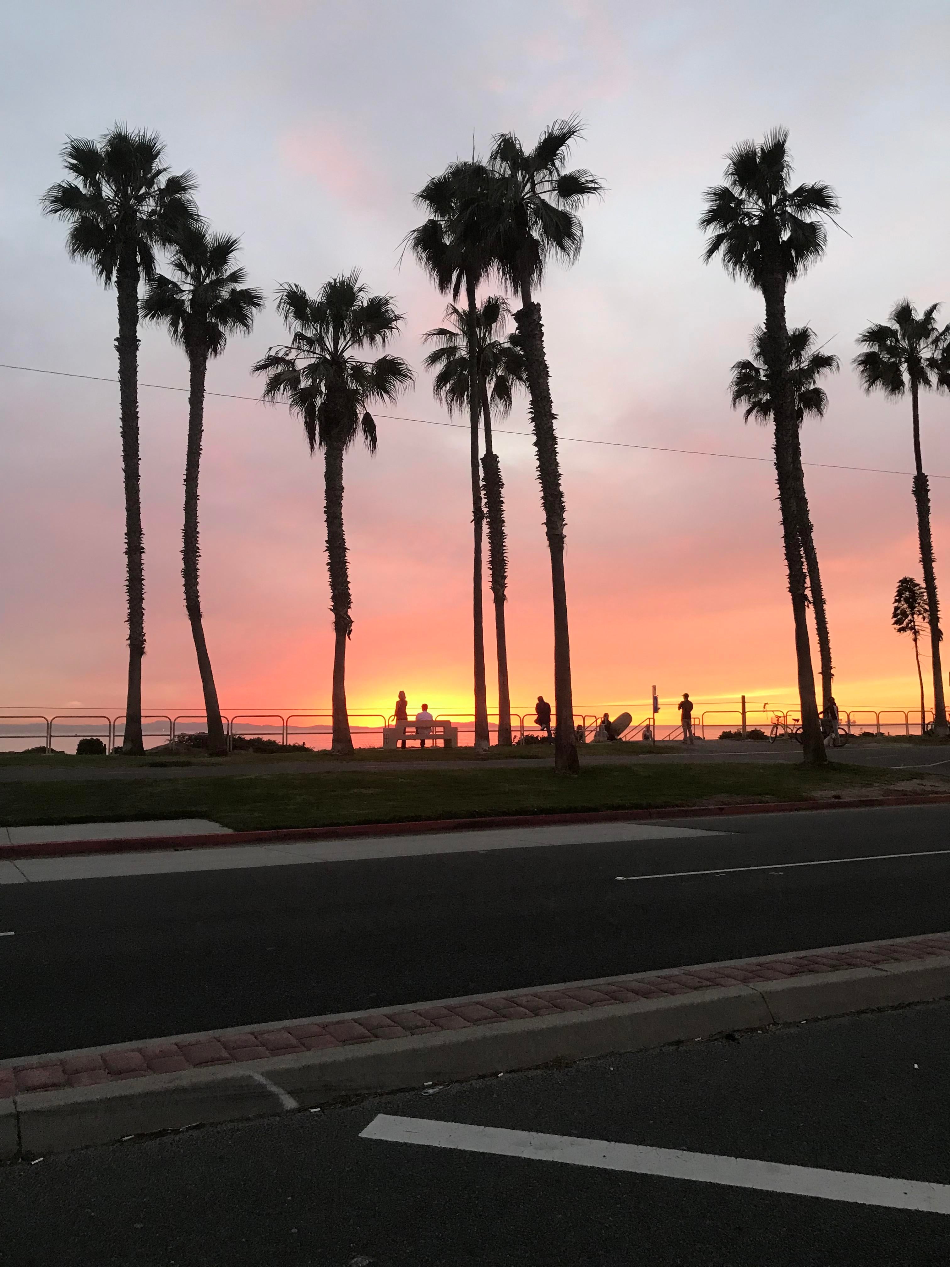 Huntington Beach Wallpapers