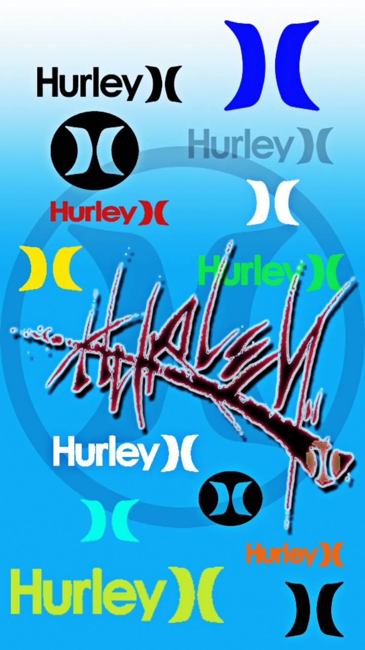 Hurly Wallpapers