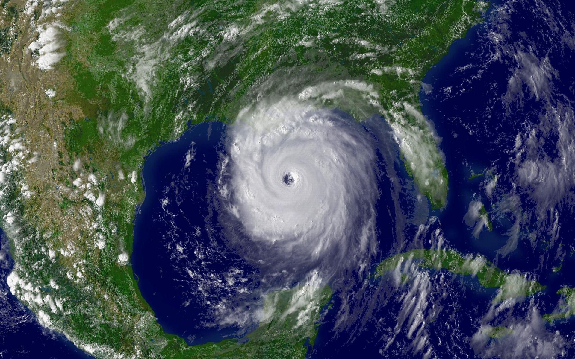 Hurricane Wallpapers