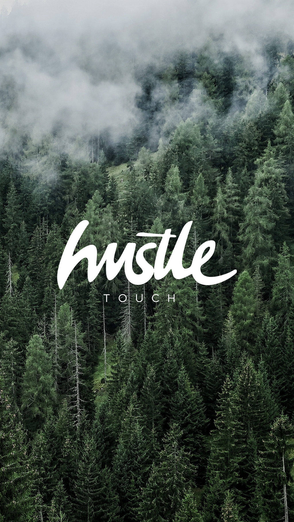 Hustle Wallpapers