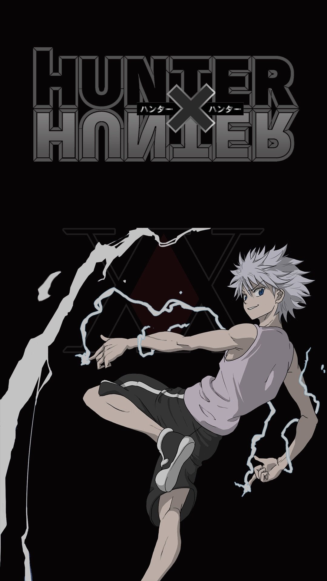 Hxh Wallpapers