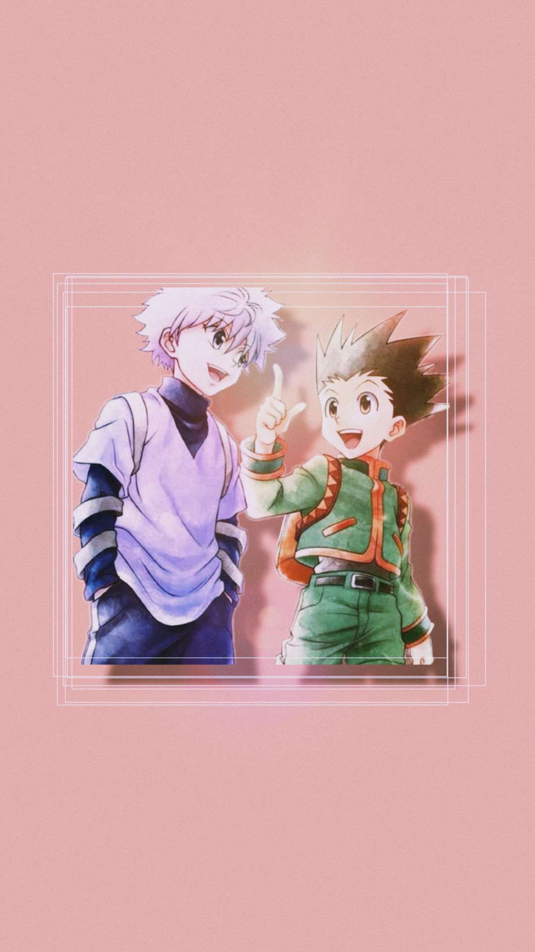 Hxh Wallpapers