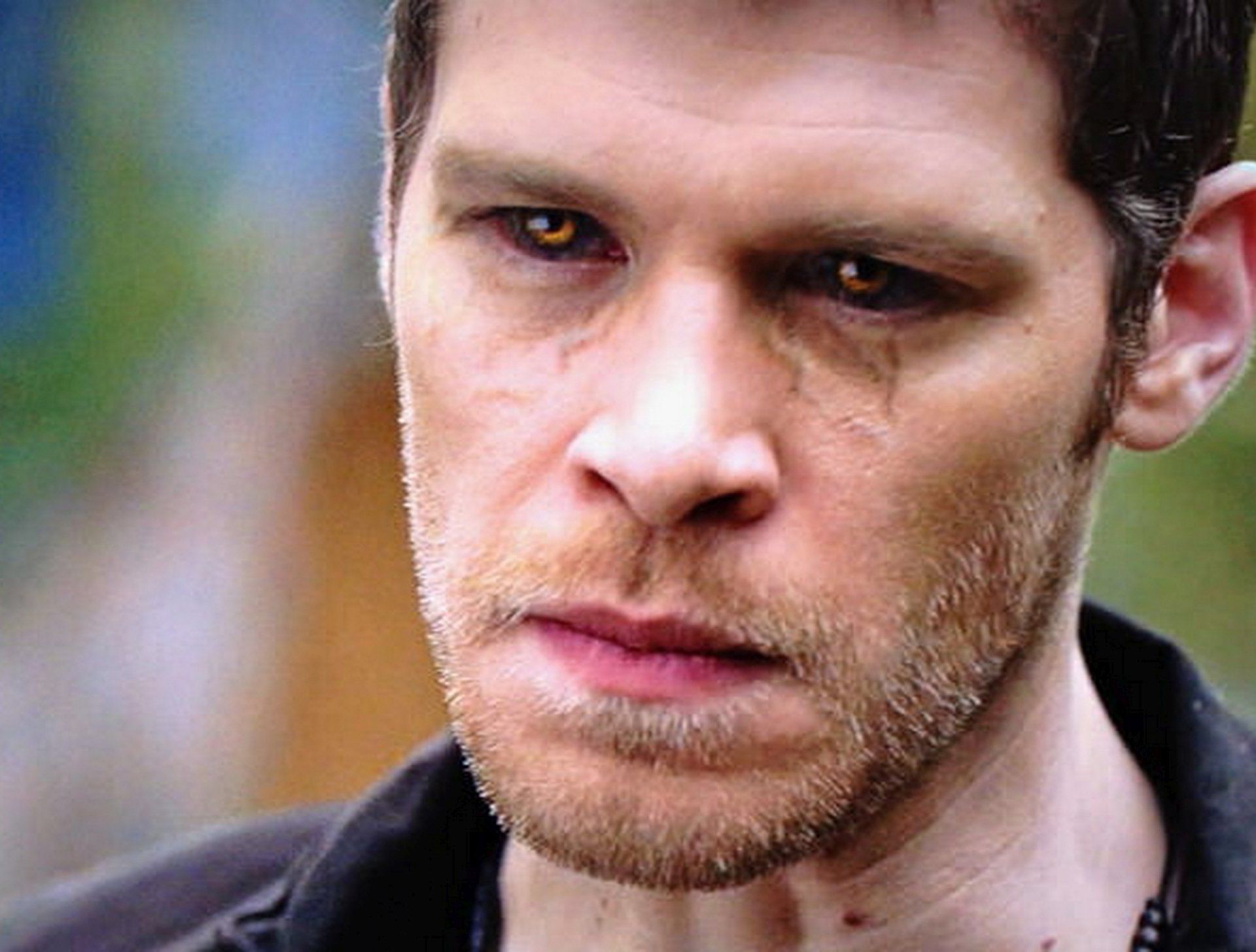 Hybrid Klaus Mikaelson Wallpapers