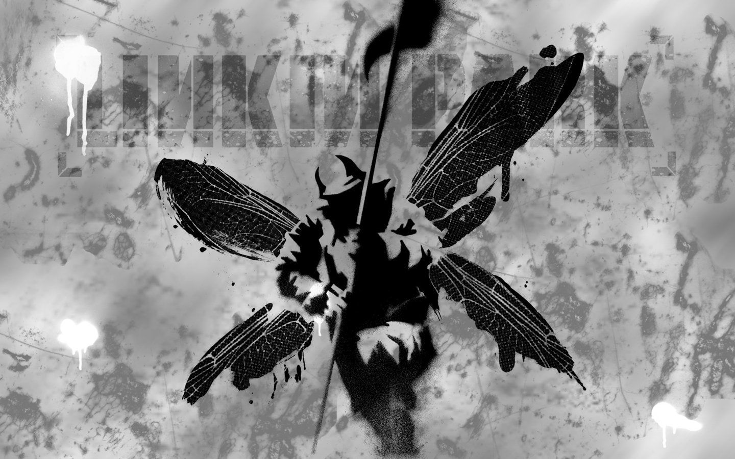 Hybrid Theory Wallpapers