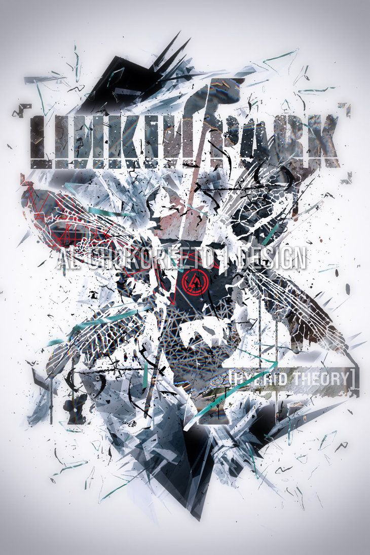 Hybrid Theory Wallpapers