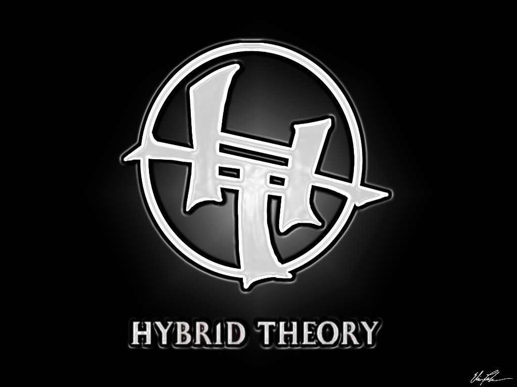 Hybrid Theory Wallpapers