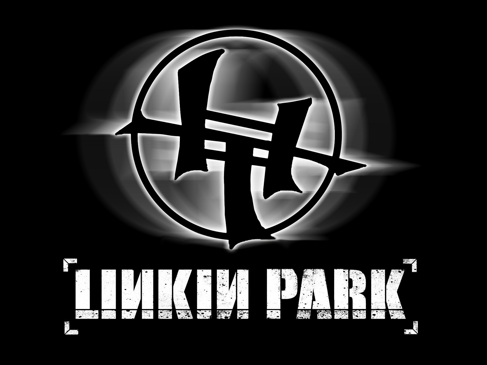 Hybrid Theory Wallpapers