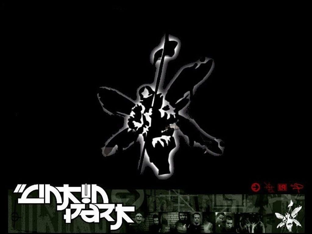 Hybrid Theory Wallpapers