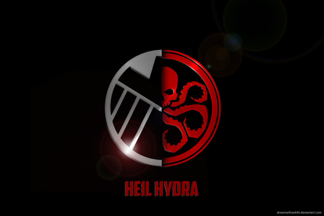 Hydra Logo Wallpapers